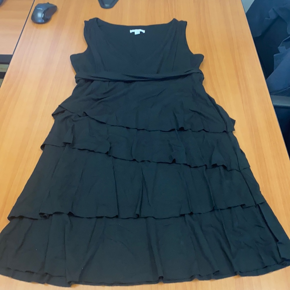 Women’s dress!